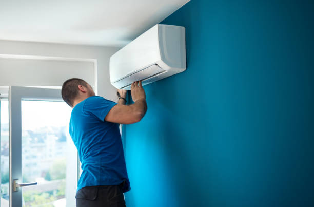 Reliable Erie, IL HVAC Solutions
