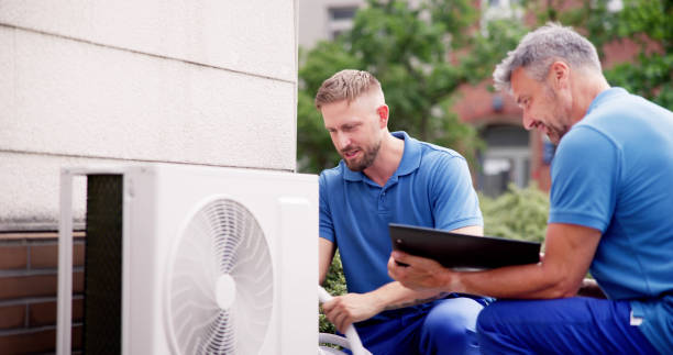 Best Seasonal HVAC Services in Erie, IL