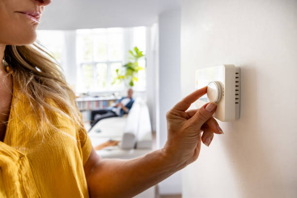 Best Energy-efficient HVAC Solutions in Erie, IL